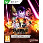 Dragon Ball The Breakers Special Edition - Dragon Ball The Breakers Special Edition