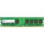 Dell - Dell 16GB 2Rx8 DDR4 UDIMM 2666MHz ECC (SNPVDFYDC/16G)