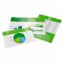 Accessori Per Plastificatrici - Cf100 Pouches Plastificatrici