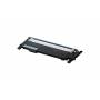 Samsung - Samsung CLT-C406S Toner 1000pginas Cian tner y cartucho lser
