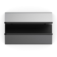 Alogic 9