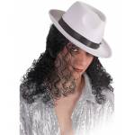 Carnival Toys -Parrucca Jackson In Valigetta, , 004.02407 - Carnival Toys - Parrucca Jackson In Valigetta,, 004.02407