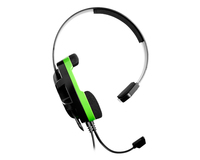 Tb Xbx Recon Chat Wired Headset - Black 11