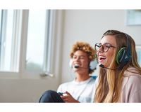 Tb Xbx Recon Chat Wired Headset - Black 12