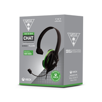 Tb Xbx Recon Chat Wired Headset - Black 13