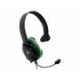 Tb Xbx Recon Chat Wired Headset - Black 6