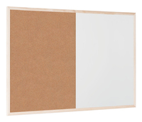 Bi-office - Lav. Budget Combo Sugh/lac 60x45