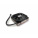 Dynatron - U8 - Prozessor-Luftkhler - (fr: AM4, LGA1200, LGA1700, AM5, LGA115x Socket)