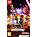 Swi Dragon Ball The Breakers Se - Swi Dragon Ball The Breakers Se