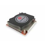 Dynatron - Q7 Intel 1700 CPU-K�hler mit L�fter (Q7)