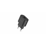 Nokia - Wall Charger AD-18WE 18W - black (AD-18WE)