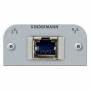 Kindermann - 7441000523 Montage-KitAnschlussblende Cat-5 (RJ45) (7441000523)