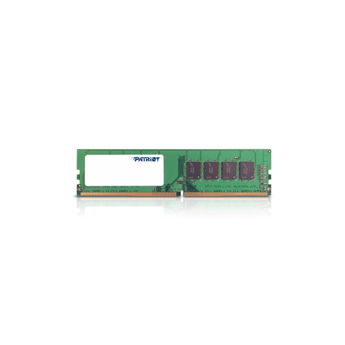 Patriot Memory -Patriot Signature Line -DDR4 -16 GB -DIMM