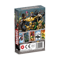 Marvel 1