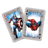 Marvel 2