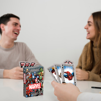 Marvel 4