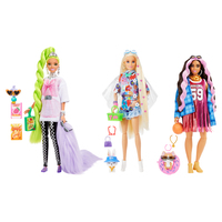 Mattel 3
