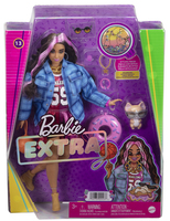 Mattel 10