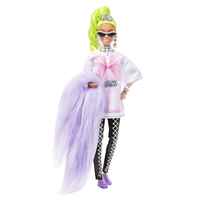Mattel 4
