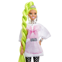 Mattel 6