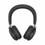 Jabra - Evolve2 75 Link380c UC Stereo Stand Black