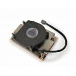 Dynatron - A52 Computerk�hlsystem Prozessor Luftk�hlung 8 cm Schwarz - Grau 1 St�ck(e) (A52)