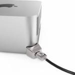 Compulocks - Compulocks Ledge cble antivol Noir, Argent