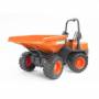 Bruder - AUSA Minidumper, 3 Jahr(e), ABS Synthetik, Schwarz, Orange