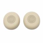 Gn Audio - Jabra - Ohrpolster fr Headset - beige (Packung mit 2) - fr Evolve2 75 (14101-82)