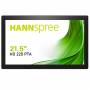 Hannspree - 54.6cm (21,5) HO220PTA 16:9 M-TOUCH VGA+HDMI+DP retail