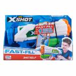 Zuru - XSHOT Water - Fast-Fill Wasserblaster