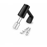 Philips 5000 Series Hr3781 / 00 Leistungsstarker 500-watt-hand - Philips 5000 series HR3781/00 Leistungsstarker 500-Watt-Handmixer (HR3781/00)