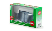 Siku 1