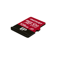 Patriot Ep Series - Flash-speicherkarte (microsdxc-an-sd-ada 1