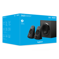 Logitech 8