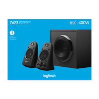 Logitech 9