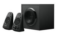 Logitech 10