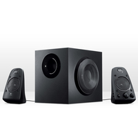 Logitech 17