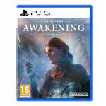 Azione Avventura - Unknown 9: Awakening