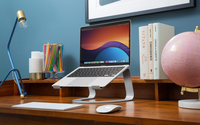 Twelve South Curve Se Notebook-stnder (ts-2256) 1