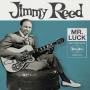The Ronnie Wood Band - Mr Luck: Complete Vee-jay Singles