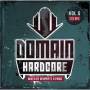 Domain Hardcore Vol.5 1