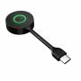 Jabra - Link 400C MS USB-C, Funkadapter