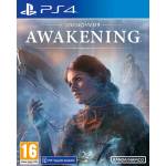 Bandai Namco - Unknown 9: Awakening (playstation 4)
