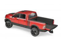 Bruder Ram 2500 Power Wagon,  Modellfahrzeug 3