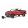 Modellfahrzeug Bruder Ram 2500 Power Wagon - RAM 2500 Power Wagon, Modellfahrzeug