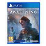 Azione Avventura - Unknown 9: Awakening