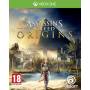 Avventura - Assassin's Creed Origins