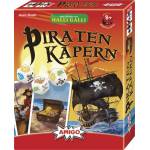 Amigo - Piraten Kapern, Kartenspiel