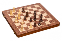 Philos 2520 - Schach-backgammon-dame-set 1